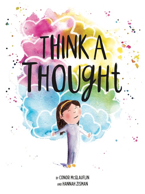 Title details for Think a Thought by Conor McGlauflin - Available